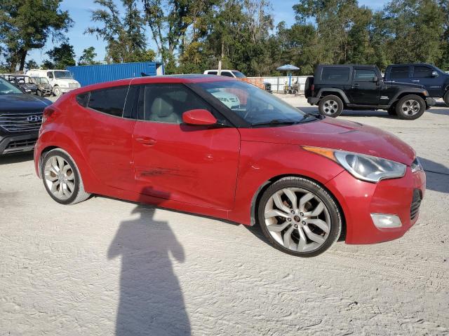 Photo 4 from auction – 2012 HYUNDAI VELOSTER with VIN KMHTC6AD6CU044666