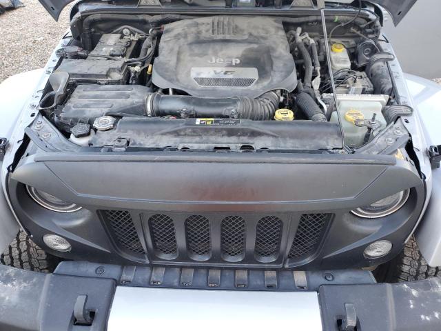 Photo 12 from auction – 2017 JEEP WRANGLER U with VIN 1C4HJWEG0HL636775