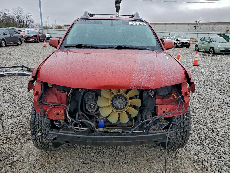 Photo 5 from auction – 2016 NISSAN FRONTIER S with VIN 1N6AD0EV1GN786785