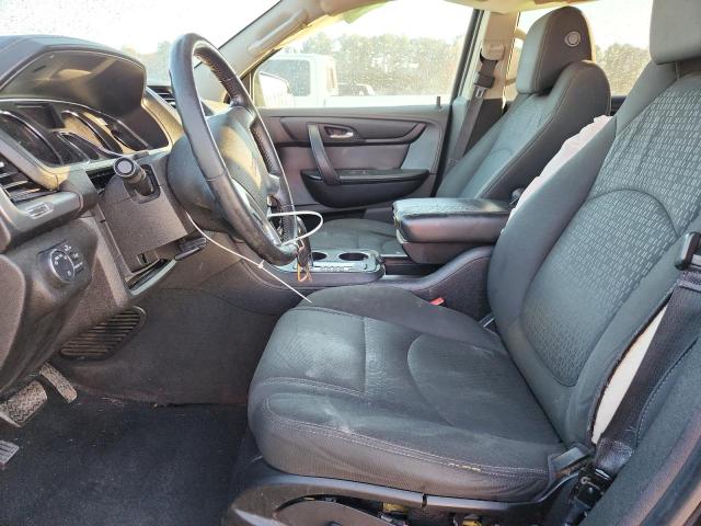 Photo 7 from auction – 2013 GMC ACADIA SLE with VIN 1GKKRPKD9DJ254365