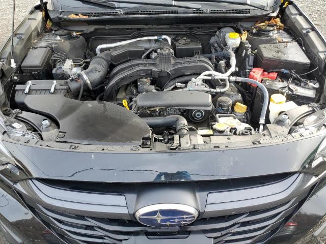 Photo 11 from auction – 2024 SUBARU LEGACY PRE with VIN 4S3BWAC69R3028033