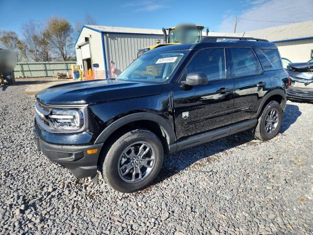 Photo 1 from auction – 2024 FORD BRONCO SPO with VIN 3FMCR9B66RRF07129
