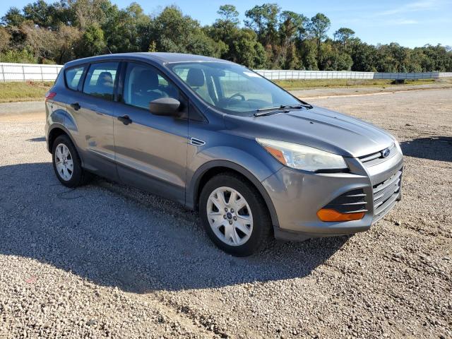 Photo 4 from auction – 2014 FORD ESCAPE S with VIN 1FMCU0F74EUD06264