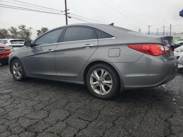 Photo 2 from auction – 2012 HYUNDAI SONATA SE with VIN 5NPEC4AC7CH500676