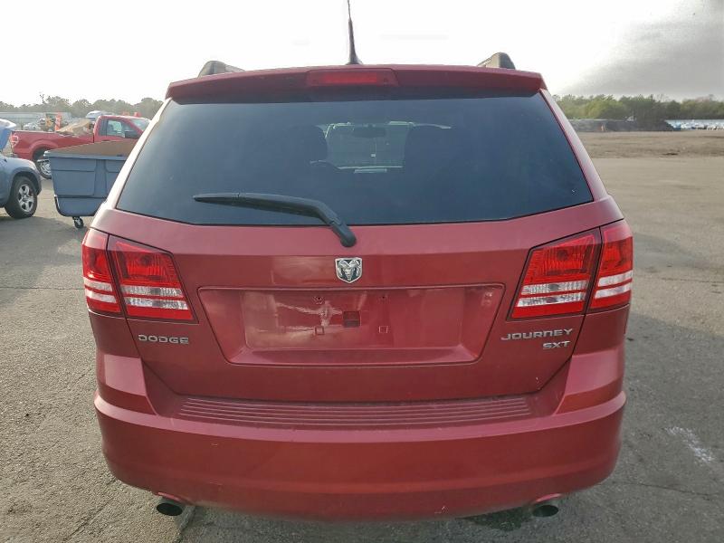 Photo 6 from auction – 2010 DODGE JOURNEY SX with VIN 3D4PG5FV3AT117430