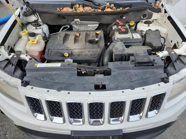 Photo 12 from auction – 2011 JEEP COMPASS SP with VIN 1J4NF1FB3BD210892