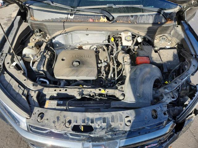 Photo 12 from auction – 2024 CHEVROLET TRAILBLAZE with VIN KL79MTSL5RB058818