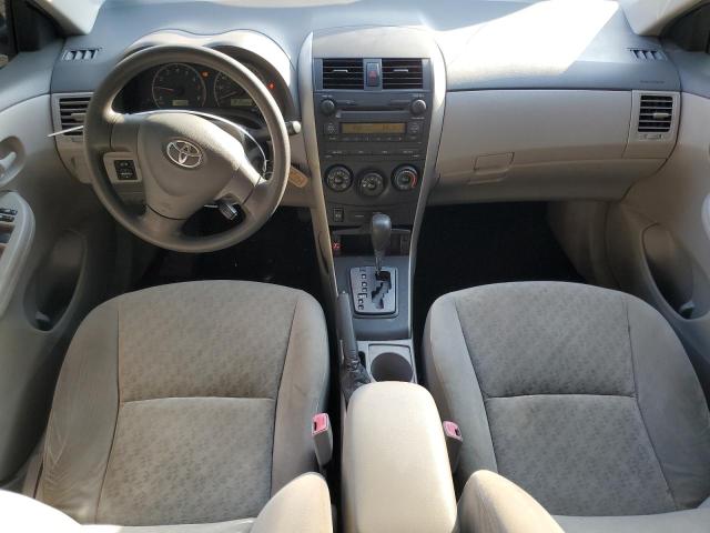 Zdjęcie 8 z aukcji – 2009 TOYOTA COROLLA BA z VIN JTDBL40E899057980