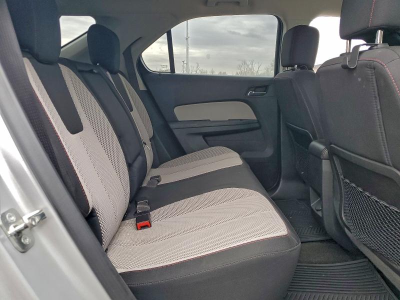 صورة رقم 11 من المزاد - 2017 CHEVROLET EQUINOX LS مع VIN 2GNFLEEK9H6282335