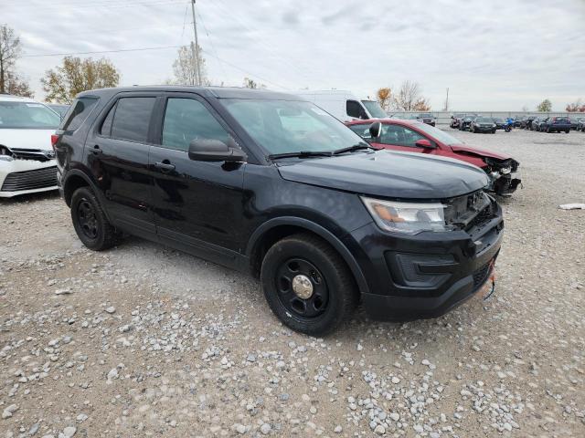 Photo 4 from auction – 2017 FORD EXPLORER P with VIN 1FM5K8AR1HGC86158
