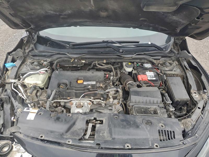 Photo 11 from auction – 2019 HONDA CIVIC with VIN 2HGFC2E56KH009481