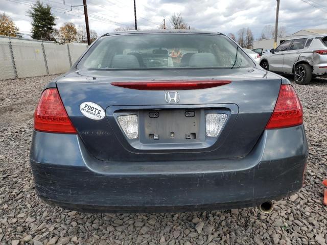 Photo 6 from auction – 2007 HONDA ACCORD SE with VIN JHMCM56337C019858
