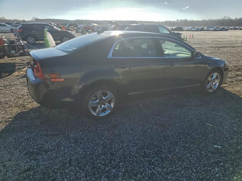 Photo 3 from auction – 2012 CHEVROLET MALIBU with VIN 1G1ZB5E00CF172255