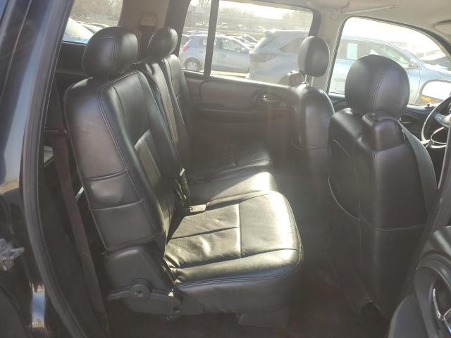 Photo 11 from auction – 2005 CHEVROLET TRAILBLAZE with VIN 1GNET16S756179368