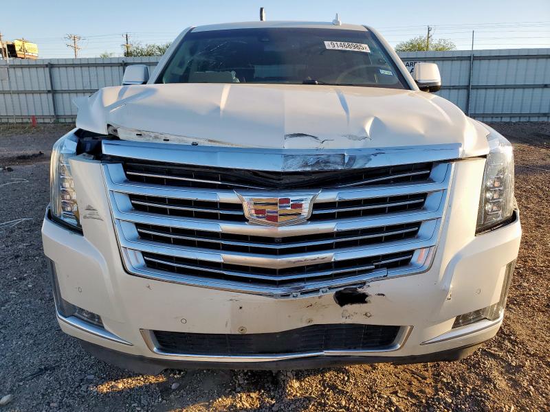 Photo 5 from auction – 2015 CADILLAC ESCALADE E with VIN 1GYS4UKJ1FR734459