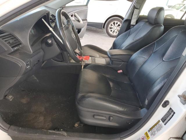 Photo 7 from auction – 2007 TOYOTA CAMRY with VIN 4T1BK46K17U539017