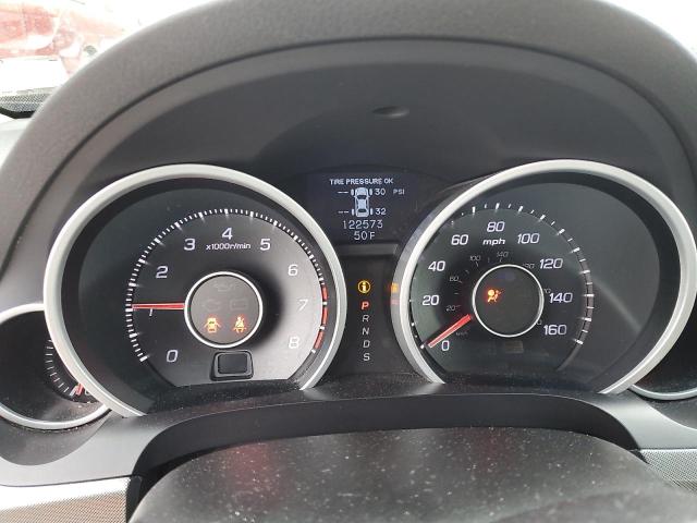 Photo 9 from auction – 2010 ACURA TL with VIN 19UUA8F56AA004146