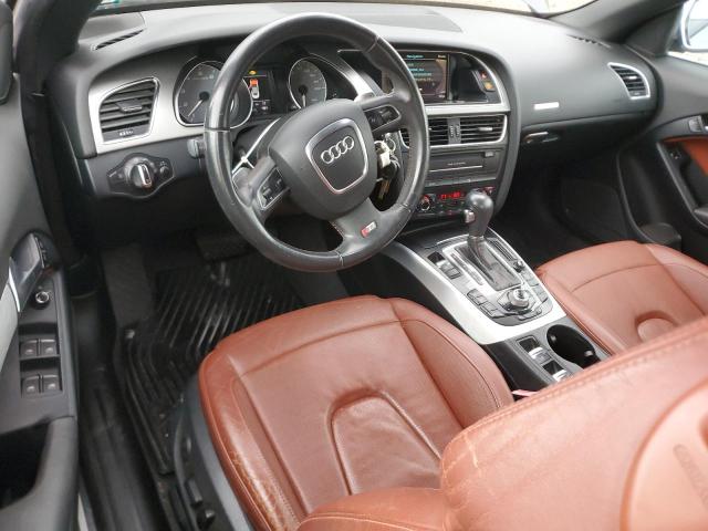 Foto 8 de la subasta – 2011 AUDI S5 PREMIUM con VIN WAUCGAFH3BN004784