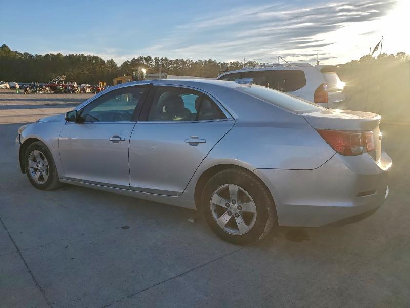 Photo 2 from auction – 2016 CHEVROLET MALIBU LIM with VIN 1G11C5SA1GU153111