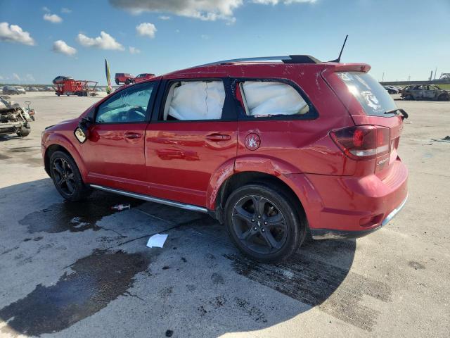 Photo 2 from auction – 2020 DODGE JOURNEY CR with VIN 3C4PDCGB1LT269966