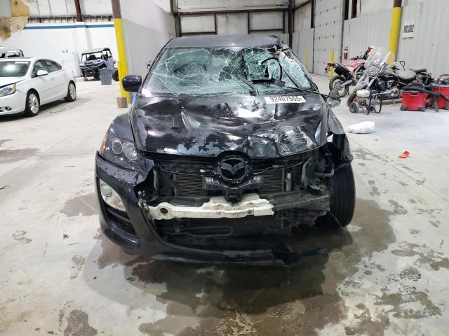 Photo 5 from auction – 2012 MAZDA CX-7 with VIN JM3ER2A54C0421040