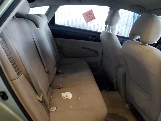 Photo 10 from auction – 2007 TOYOTA PRIUS with VIN JTDKB20U377603057