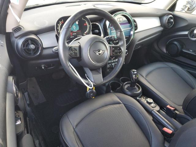 Photo 8 from auction – 2023 MINI COOPER with VIN WMW33DH08P2S91942