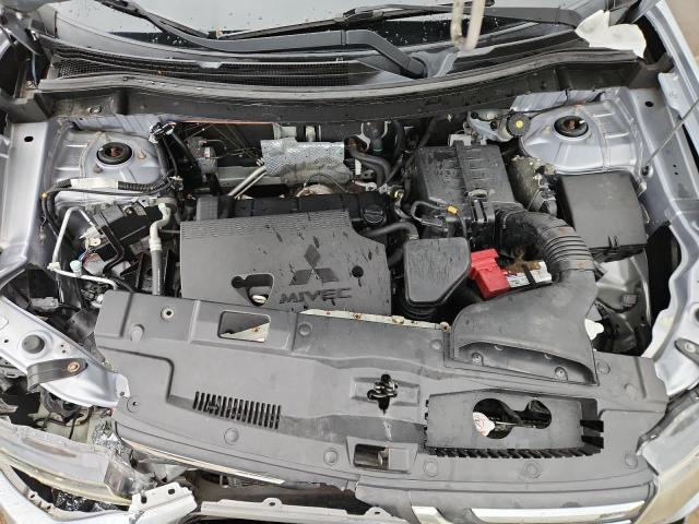 Photo 12 from auction – 2014 MITSUBISHI OUTLANDER with VIN JA4AD3A32EZ010559