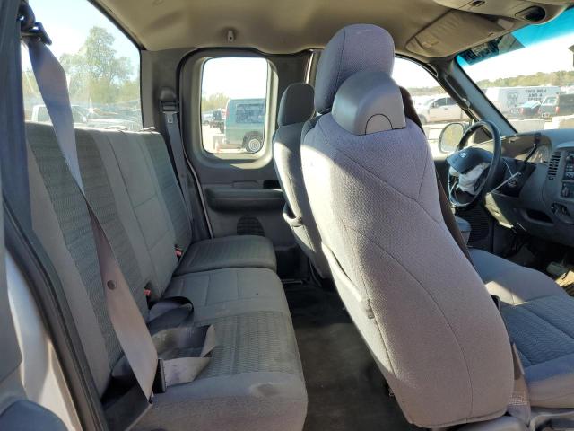 Photo 10 from auction – 2003 FORD F150 with VIN 1FTRX17293NB47926