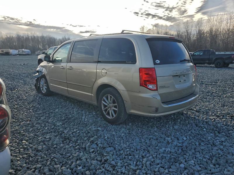 Photo 2 from auction – 2013 DODGE GRAND CARA with VIN 2C4RDGCG9DR790262