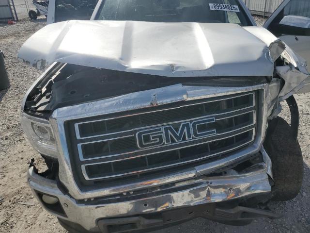 Zdjęcie 11 z aukcji – 2014 GMC SIERRA K15 z VIN 3GTU2VEC7EG147222