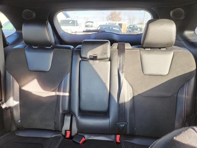 Photo 10 from auction – 2023 FORD EDGE ST with VIN 2FMPK4AP5PBA43068