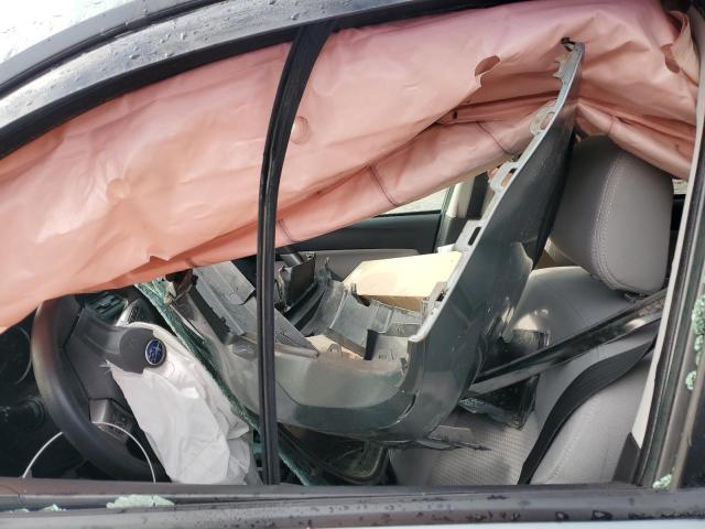 Photo 7 from auction – 2014 SUBARU FORESTER 2 with VIN JF2SJAGCXEH413677
