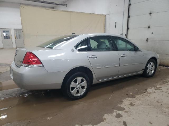 Photo 3 from auction – 2007 CHEVROLET IMPALA LT with VIN 2G1WT58K079227850