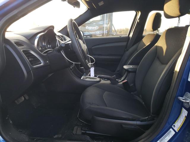 Photo 7 from auction – 2014 DODGE AVENGER SE with VIN 1C3CDZAB1EN148162