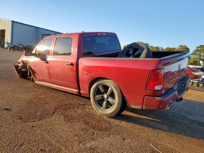 Photo 2 from auction – 2015 RAM 1500 ST with VIN 1C6RR7KT2FS717159