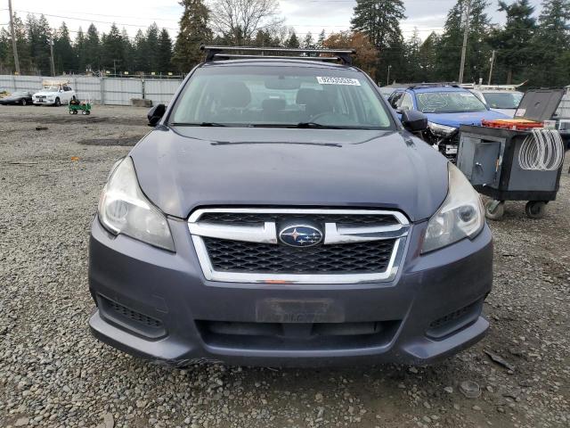 Photo 5 from auction – 2014 SUBARU LEGACY 2.5 with VIN 4S3BMBC63E3013436