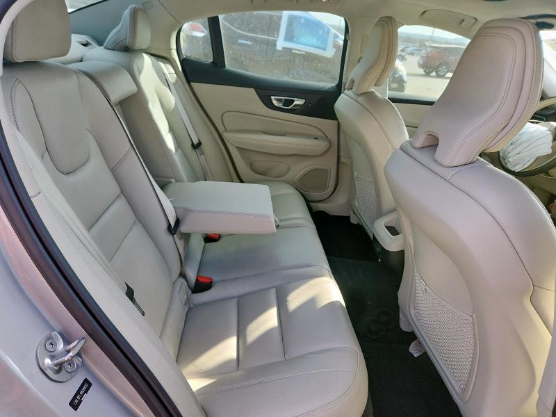 Photo 10 from auction – 2024 VOLVO S60 PLUS with VIN 7JRL12FL1RG299253