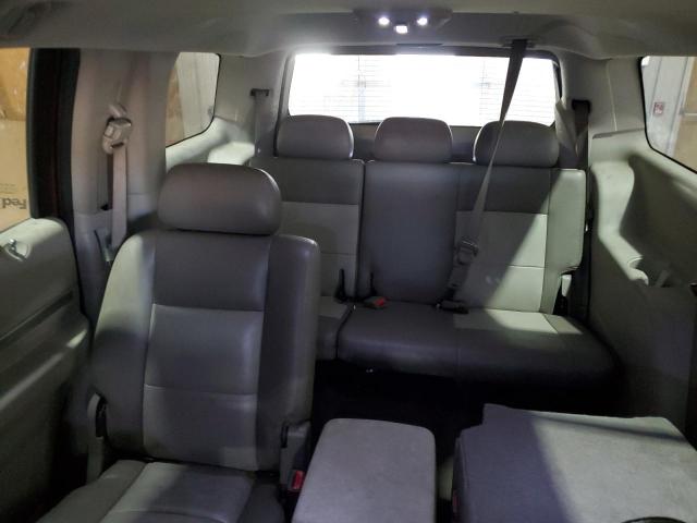 Photo 10 from auction – 2007 CHRYSLER ASPEN LIMI with VIN 1A8HW58207F511289