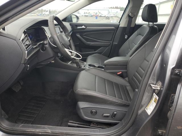 Photo 7 from auction – 2024 VOLKSWAGEN JETTA with VIN 3VW7M7BU5RM039508