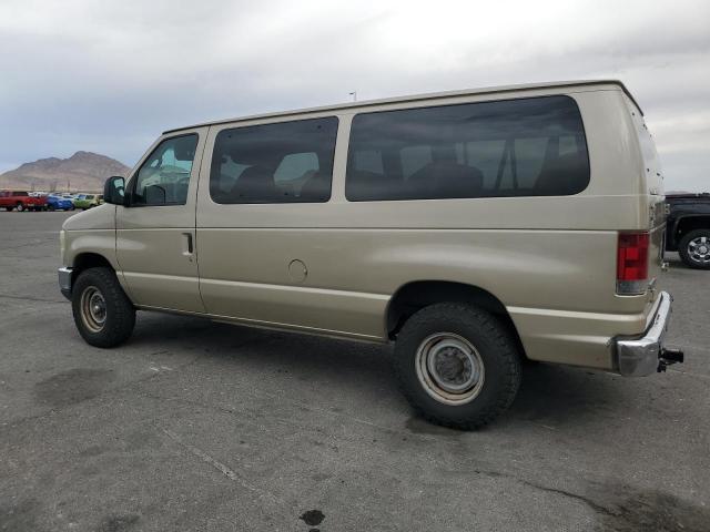 Photo 2 from auction – 2008 FORD ECONOLINE with VIN 1FBNE31L88DA26033