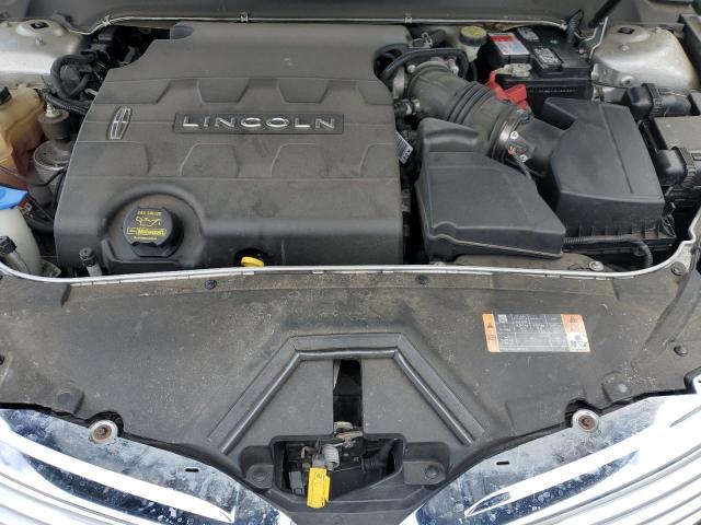 Photo 11 from auction – 2013 LINCOLN MKZ with VIN 3LN6L2JK3DR812990
