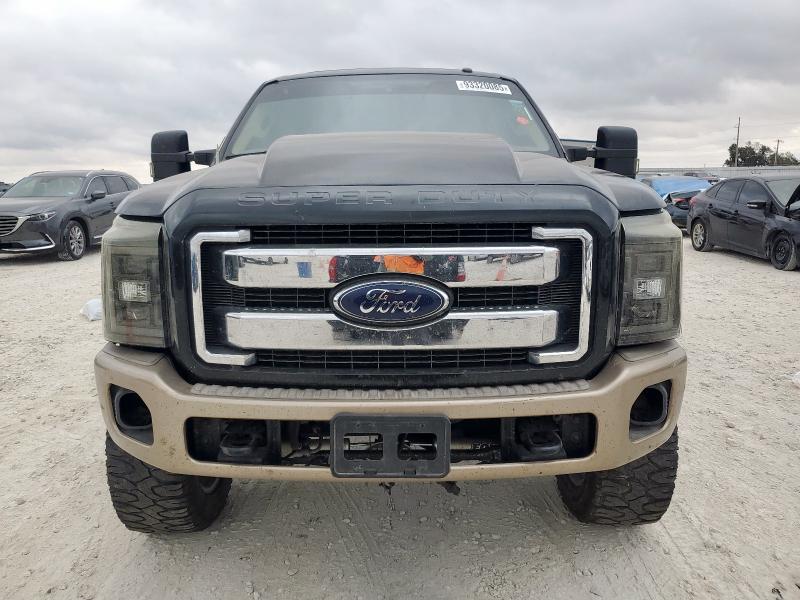 Photo 5 from auction – 2013 FORD F250 SUPER with VIN 1FT7W2BT1DEB56282