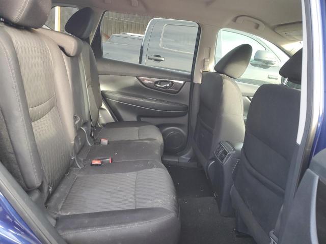 Photo 11 from auction – 2019 NISSAN ROGUE with VIN 5N1AT2MT9KC831277