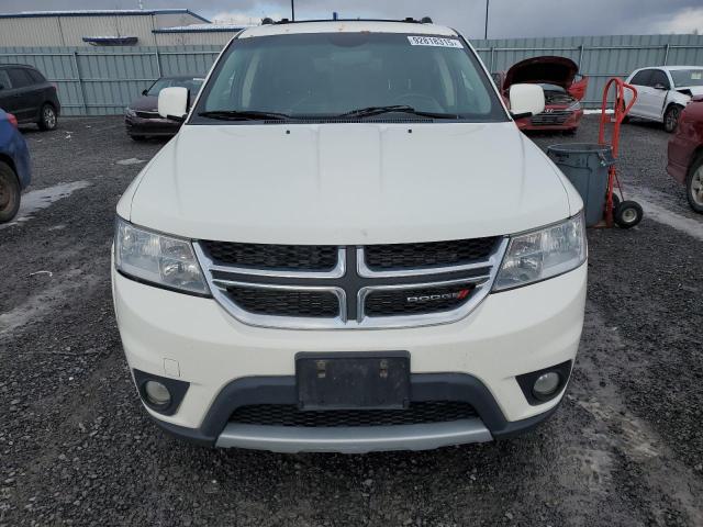 Photo 5 from auction – 2017 DODGE JOURNEY GT with VIN 3C4PDDFG3HT513269