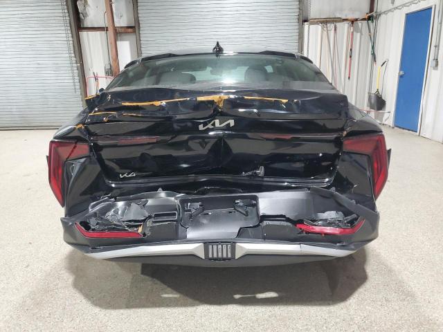 Photo 6 from auction – 2025 KIA K4 LX with VIN 3KPFT4DE1SE086282