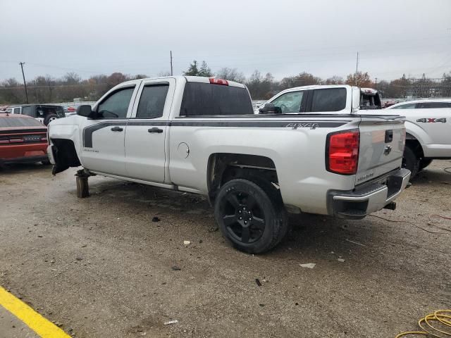 Photo 2 from auction – 2017 CHEVROLET SILVERADO with VIN 1GCVKPECXHZ313902