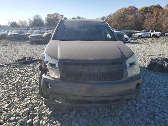 Photo 5 from auction – 2008 CHEVROLET EQUINOX LS with VIN 2CNDL13F586323487
