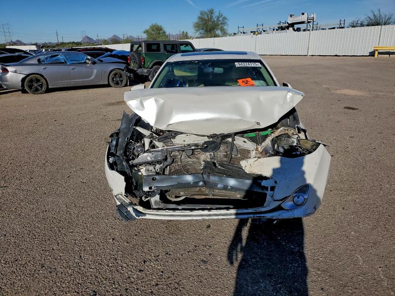 صورة رقم 5 من المزاد - 2014 TOYOTA AVALON BAS مع VIN 4T1BK1EB9EU097598