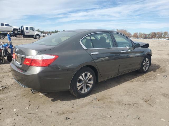 Photo 3 from auction – 2014 HONDA ACCORD LX with VIN 1HGCR2F36EA092234